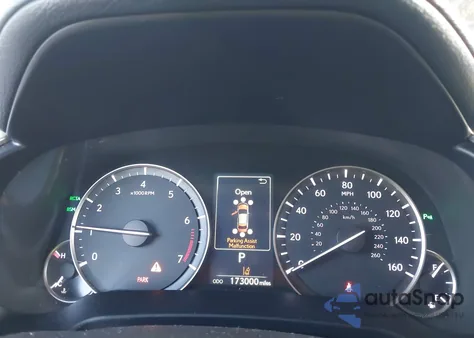 2016 Lexus Rx 350 350/Base/F Sport из США, поврежденный, VIN 2T2BZMCA4GC046338